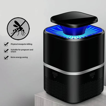 Lampe Anti-moustique