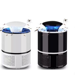 Lampe Anti-moustique