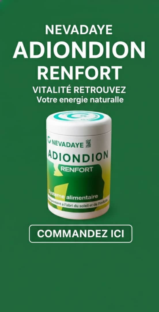 Super Adiondion