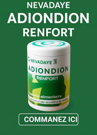 Super Adiondion