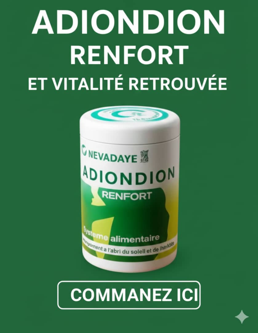 Super Adiondion