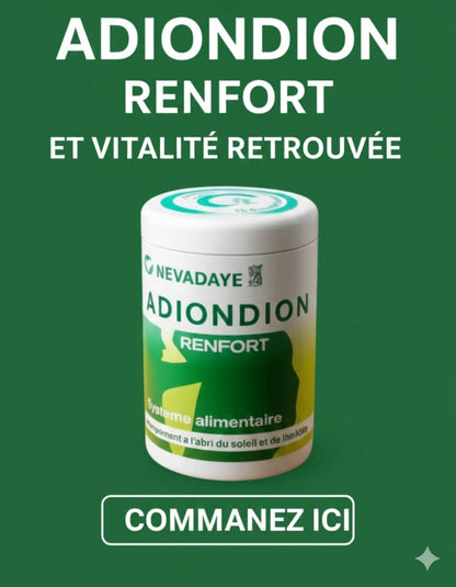 Super Adiondion