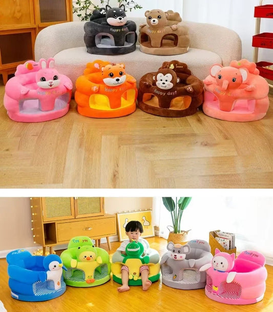 Fauteuil d’apprentissage pour bébé